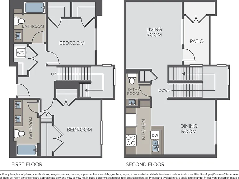 Biltmore Townhome