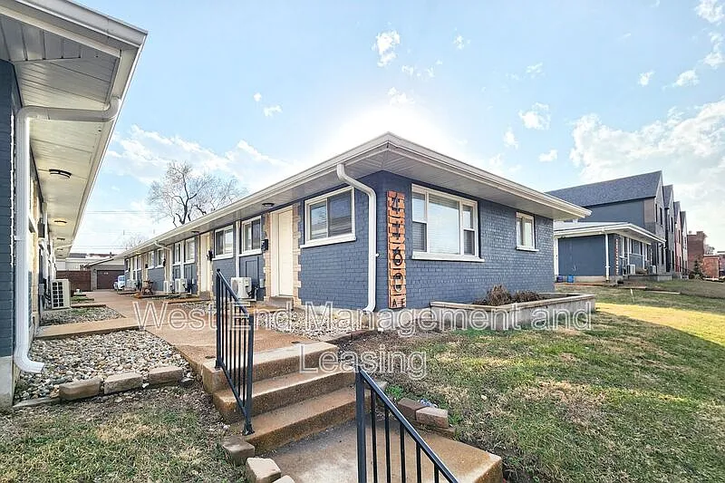 4160 Folsom Ave #B