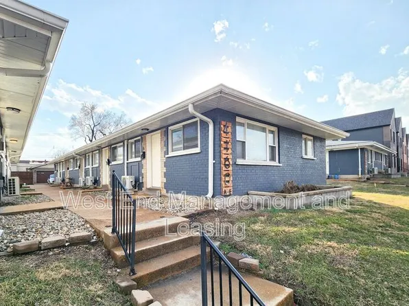 4160 Folsom Ave #B, Saint Louis, MO 63110