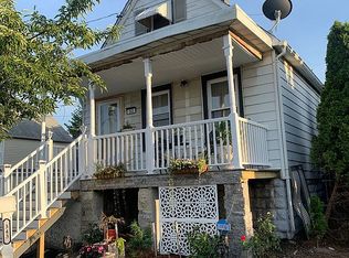 343 Summit Ave, Perth Amboy, NJ 08861