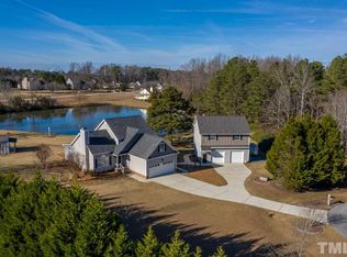 7200 Starlight Cir, Fuquay Varina, NC 27526