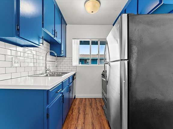 4th image of 7733 Laurel Canyon Blvd #9