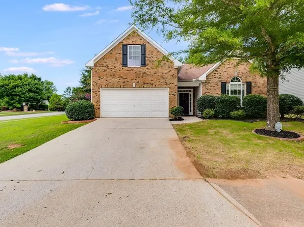 5501 Somer Ridge Ct, Douglasville, GA 30134