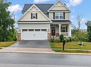 3837 Seattle Slew Dr, Harrisburg, PA 17112