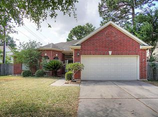 9018 Southleigh Dr, Spring, TX 77379