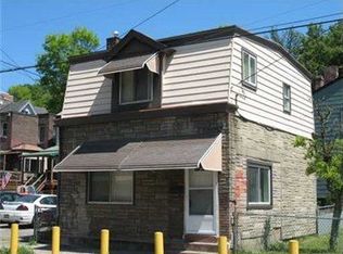 1026 North Ave, Millvale, PA 15209