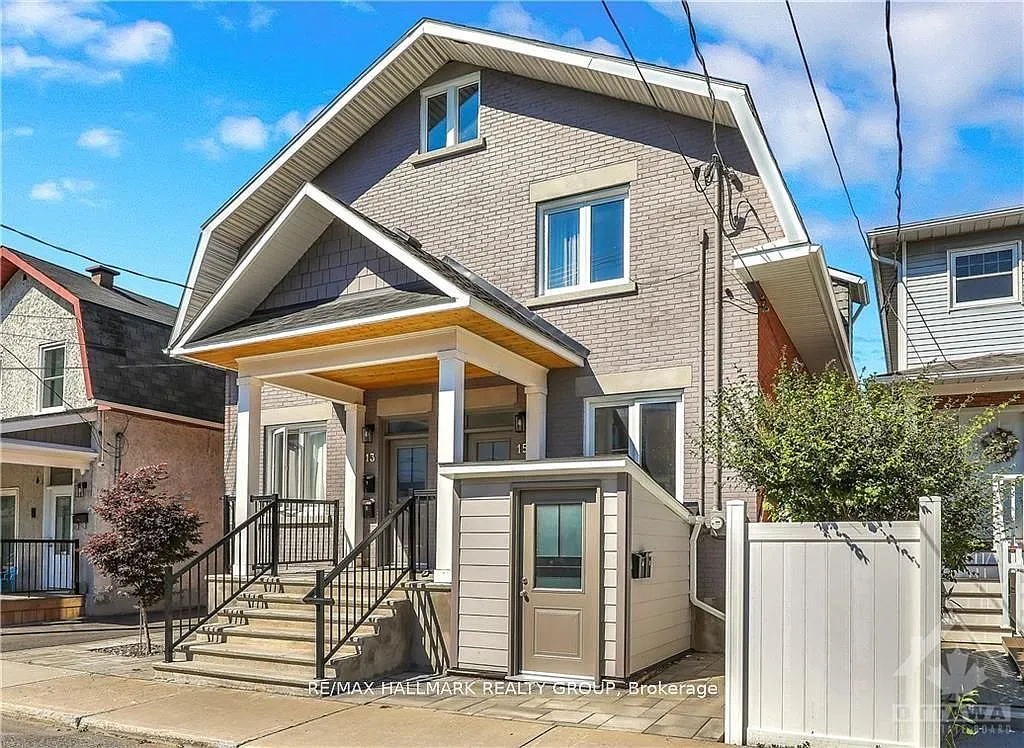 Building Photo - 15 Marier Ave #2