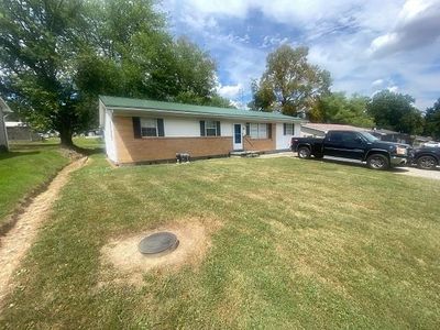 1711 Mary Ellen Dr, Flatwoods, KY, 41139