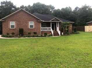 2710 Navigator Cir, Dalzell, SC 29040