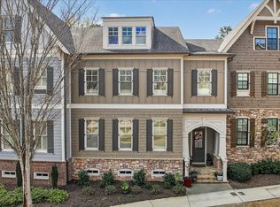 278 Trecastle Sq, Canton, GA