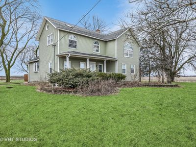 24960 S Scheer Rd, Monee, IL, 60449