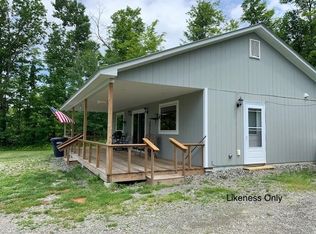 VT VT Route 118 Lot 2C, Belvidere, VT 05442