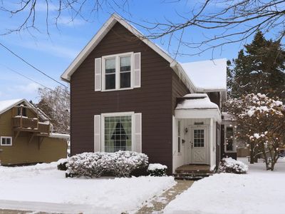 617 North 7th STREET, Manitowoc, WI, 54220