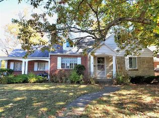 2690 Rugby Rd, Dayton, OH 45406