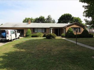 435 E Lynnwood St, Allentown, PA 18103
