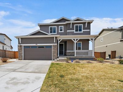 11741 Magnolia Street, Thornton, CO, 80233