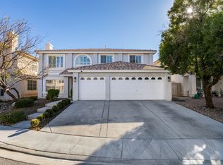 685 Lynmar Ct, Henderson, NV 89052