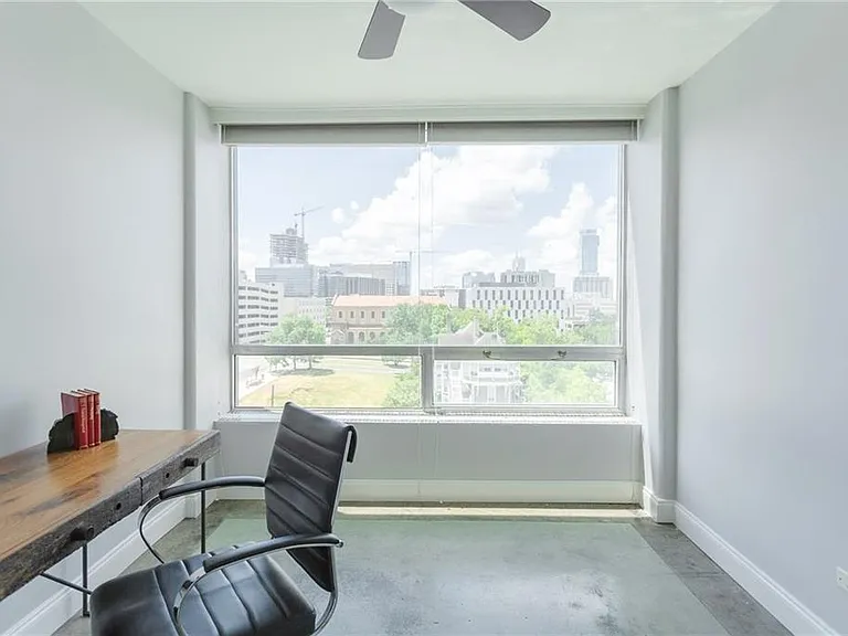 1212 Guadalupe St #705 — Photo 21