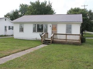 2811 Richard St, Hopkinsville, KY 42240