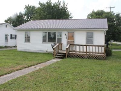 2811 Richard St, Hopkinsville, KY, 42240