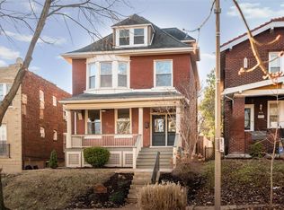 6128 Columbia Ave, Saint Louis, MO 63139