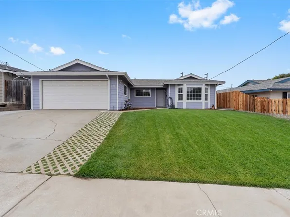 634 S Halcyon Rd, Arroyo Grande, CA 93420