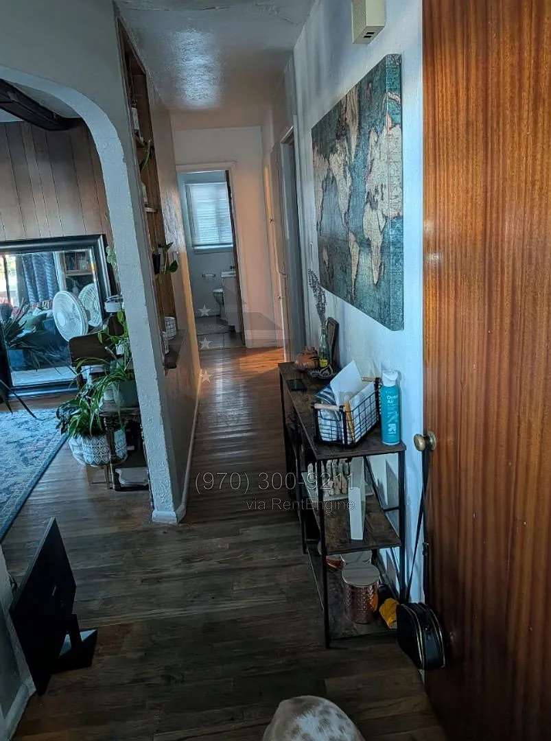 3 bed, 1.0 bath, 1028 sqft, $1,750 — Photo 4
