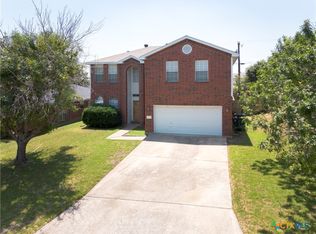 3005 Rain Dance Loop, Harker Heights, TX 76548