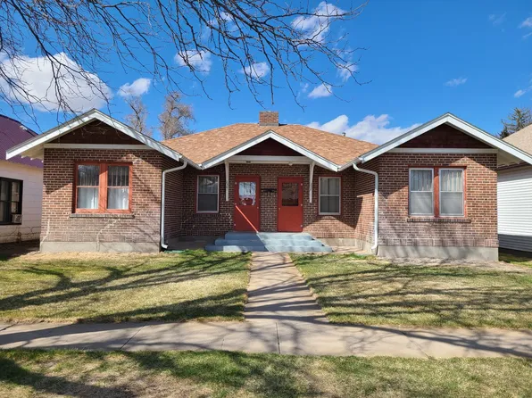 230 Taylor St, Sterling, CO 80751