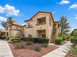 8501 W University Ave Unit 1126, Las Vegas, NV 89147
