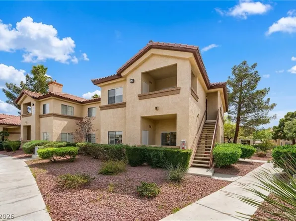 8501 W University Ave Unit 1126, Las Vegas, NV 89147