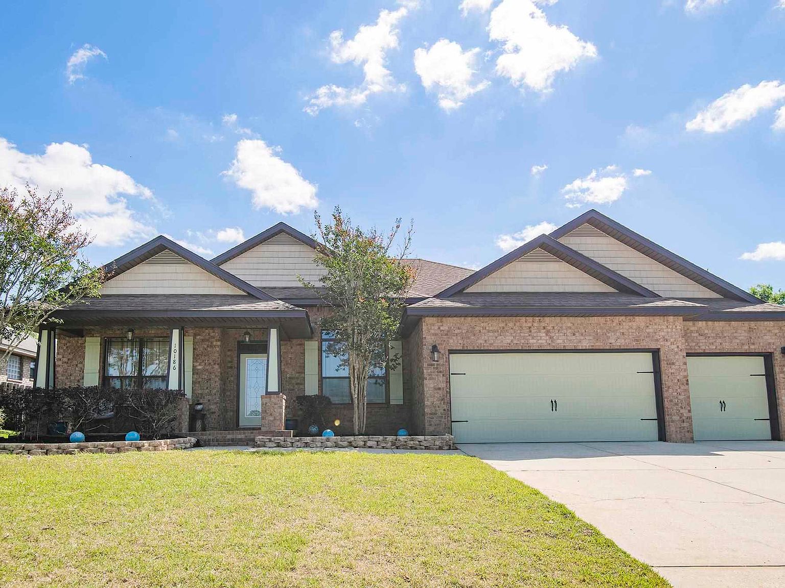 10186 Castleberry Blvd, Pensacola, FL 32526 Zillow