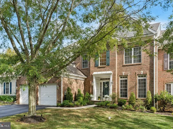 410 Merlin Rd, Newtown Square, PA 19073