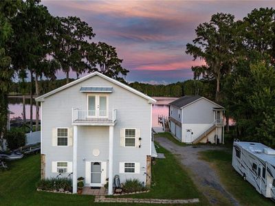 10836 Land O Lakes Blvd, Land O Lakes, FL, 34638