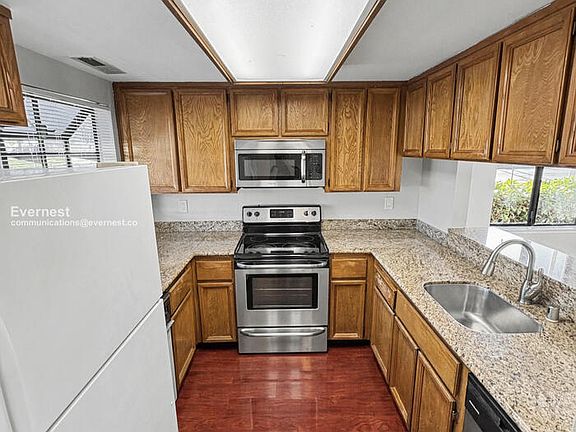 2nd image of 6395 Joaquin Murieta Ave APT A