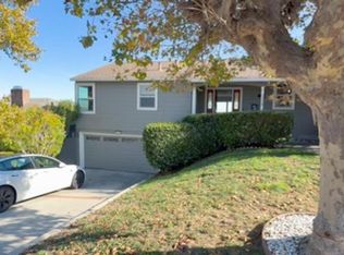 1229 Hillcrest Blvd, Millbrae, CA 94030