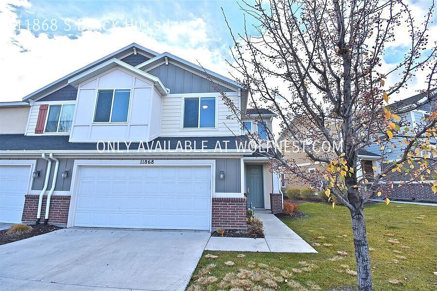 1st image of 11868 S Black Hills Ln