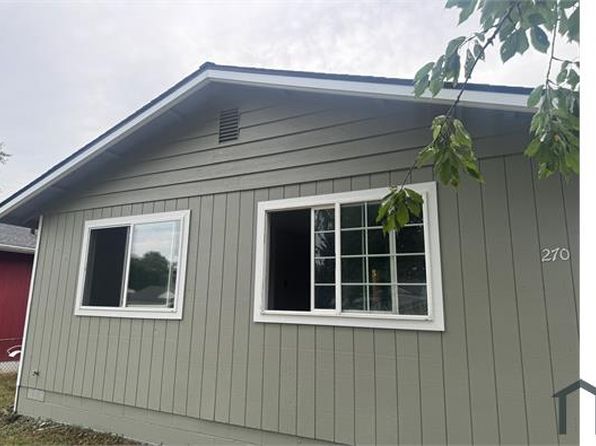 270 Beech St, Longview, WA 98632 – 3-bedroom rental in Longview