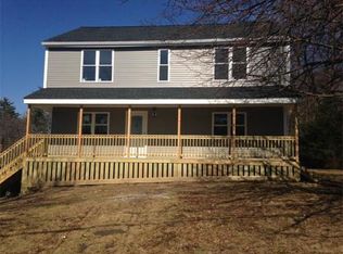 122 Farm St, Wakefield, MA 01880