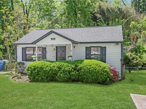 989 Ormewood Ave SE, Atlanta, GA 30316