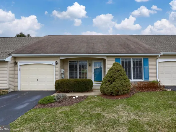 76 Knollwood Rd, Millersville, PA 17551