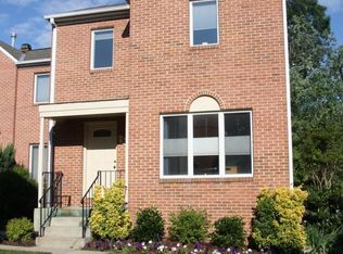 30 Rockcrest Cir, Rockville, MD 20851