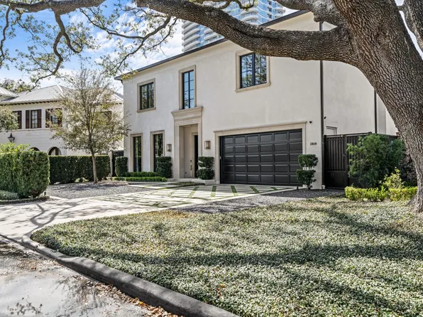 2810 Westgrove Ln, Houston, TX 77027