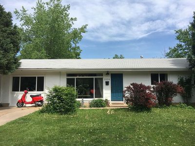 2224 Nicholl St, Boulder, CO, 80304
