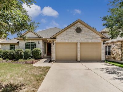 7928 Via Verde Dr, Austin, TX, 78739