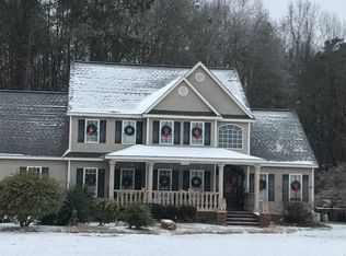 4290 Lauren Dr, Rocky Mount, NC 27804