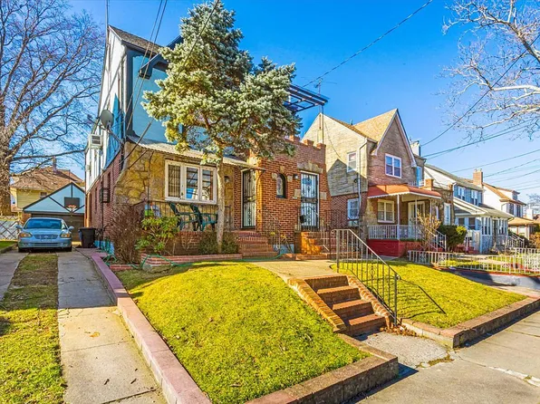 10928 197th St, Saint Albans, NY 11412