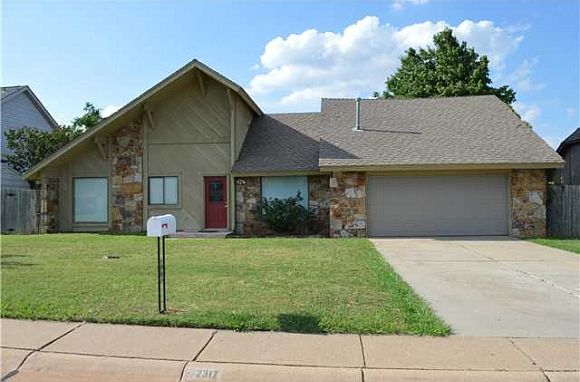 1st image of 2317 Creighton Dr