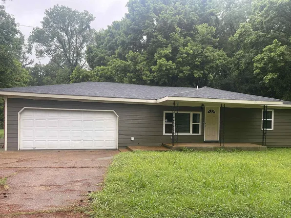 5443 Charleston Mason Rd, Mason, TN 38049