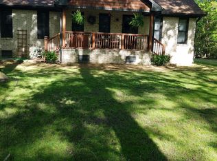 114 Traders Mill Run, Kenly, NC 27542